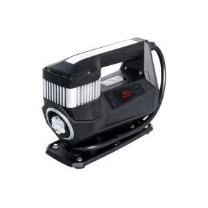 Compresor de aire T-MAX "Storm Pump" 12V 190lpm 150psi