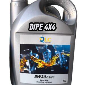 5W30