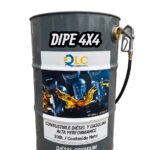 QLC es una empresa líder en la comercialización de lubricantes sintéticos y aceites de alta calidad para motores.