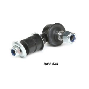 BIELETA DELANTERA NISSAN TERRANO 2