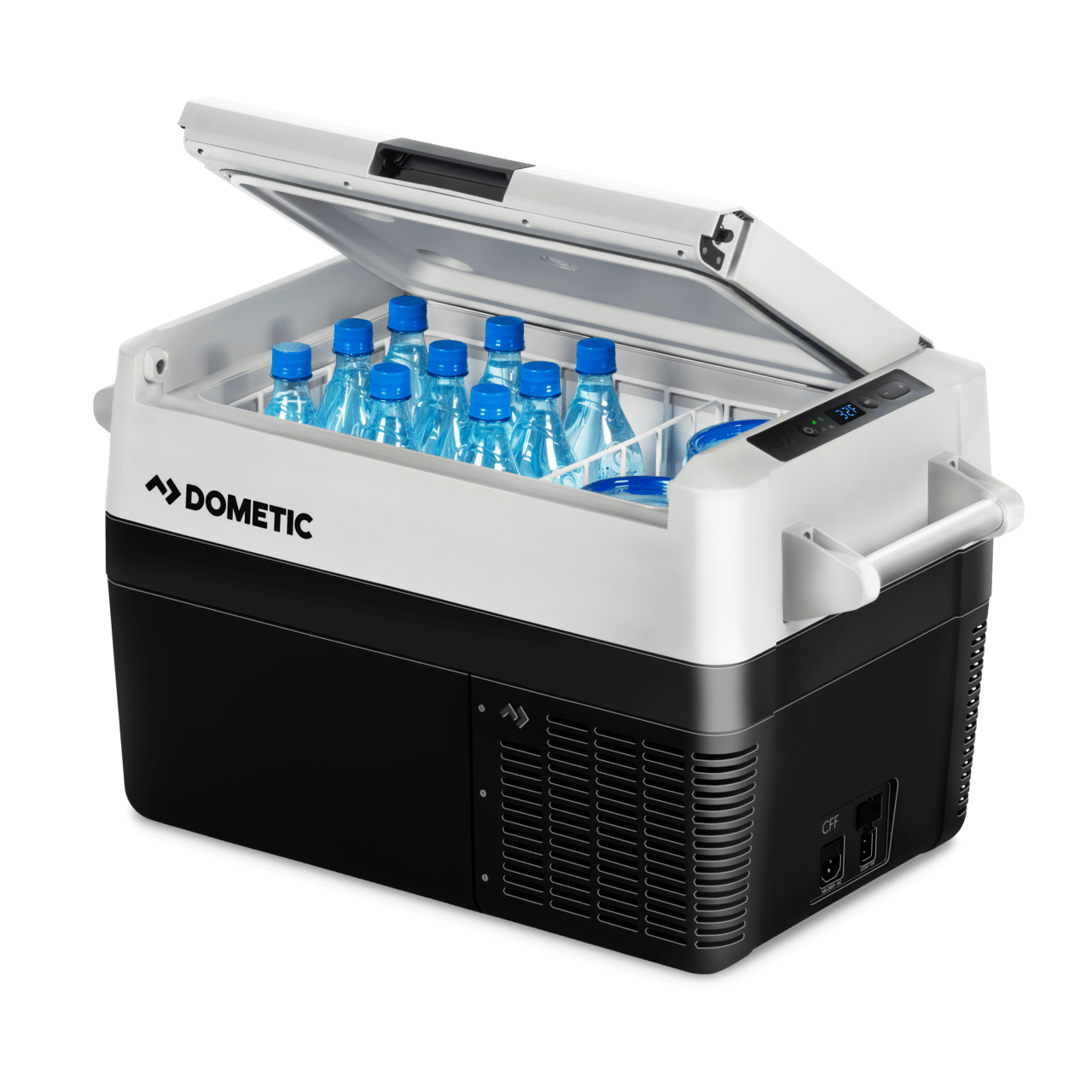 NEVERA 34 LITROS DOMETIC PORTÁTIL - Imagen 2